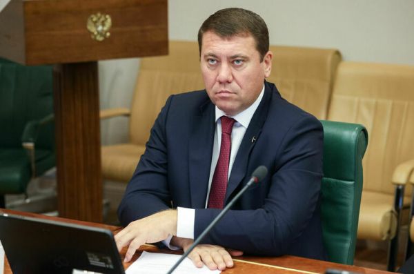 Сенатор Абрамов считает, что опасные для детей онлайн-игры внедряют из-за рубежа