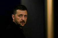 Сенатор Джабаров назвал блефом слова Рютте о членстве Украины в НАТО