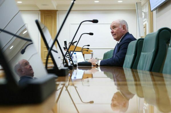 Сенатор Карасин назвал соотечественников за рубежом проводниками русской культуры