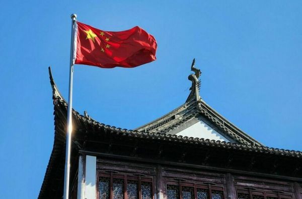 Владимир Путин заявил, что США не смогут остановить развитие Китая