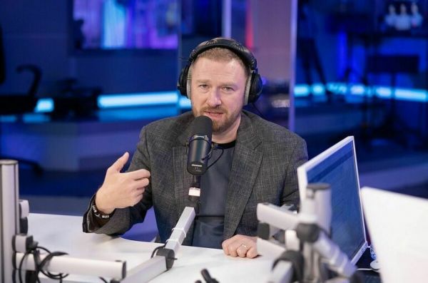 Журналист Малькевич: С Харрис США пойдут дальше по пути деградации Журналист Малькевич: С Харрис США пойдут дальше по пути деградации