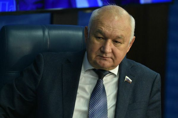 Депутат Гильмутдинов: В российской системе образования идет обучение на 10 языках