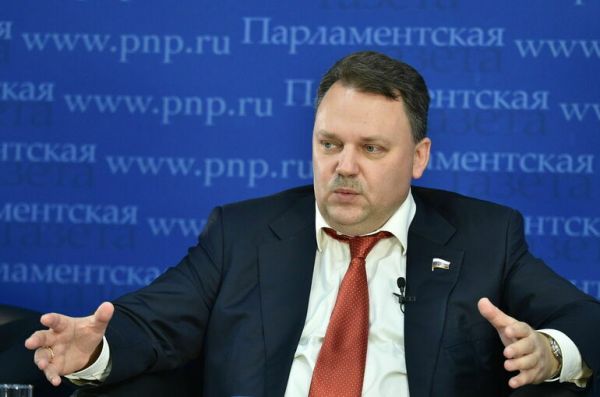 Депутат Кирьянов: По логистике маркетплейсов РФ недополучает 400 млрд рублей