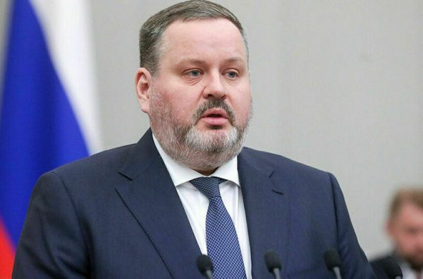 Котяков заявил, что шестидневку в конце декабря отменять не планируется Котяков заявил, что шестидневку в конце декабря отменять не планируется