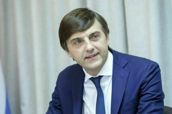 Кравцов: К 2030 году колледжи подготовят два миллиона специалистов