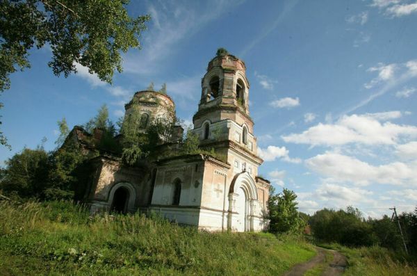 Культурное наследие хотят сделать предметом концессий Культурное наследие хотят сделать предметом концессий