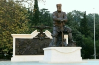 Матвиенко поздравила жителей Алжира с национальным праздником