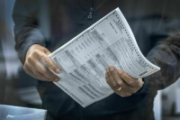 Metro.co.uk: Правоохранители в США опасаются начала гражданских беспорядков