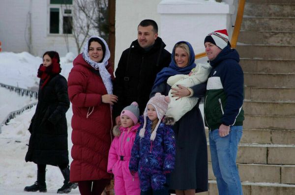 Минкультуры займется сохранением и укреплением традиционных ценностей