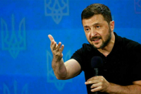 Патрушев: Работу судостроителей Крыма осложняют действия ВСУ