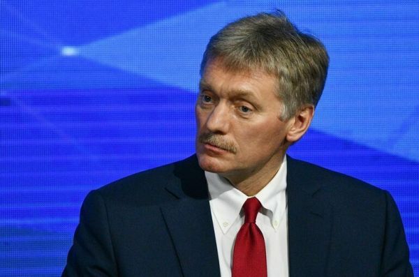 Песков: Россия готова к диалогу по Украине, однако цели СВО остаются прежними
