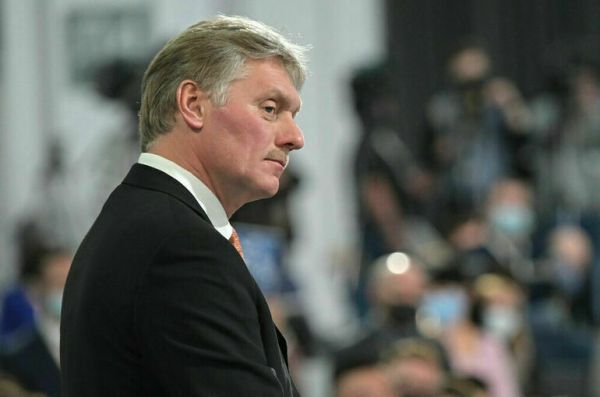 Песков заявил, что Путин намерен посетить Индию с визитом