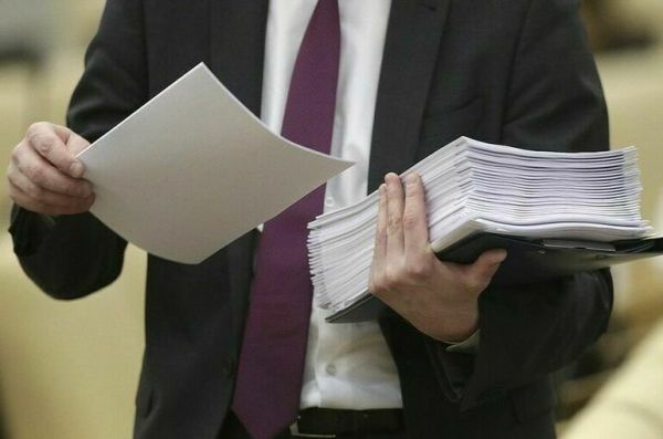 По программе переселения соотечественников предложили выдавать годовые визы