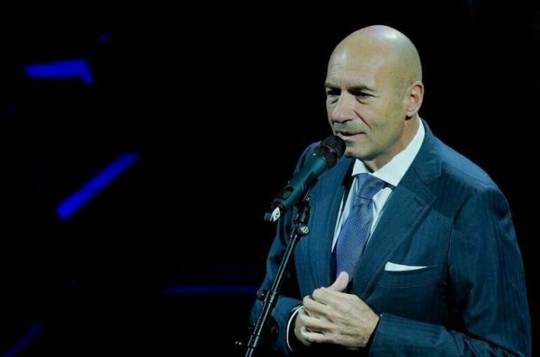 Путин наградил композитора Крутого орденом &laquo;За заслуги перед Отечеством&raquo; II степени