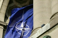 Сенатор Климов назвал противоправной идею Джонсона ввести миротворцев на Украину