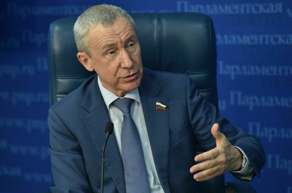 Сенатор Климов считает, что нужно наказывать каждого причастного к атакам по РФ