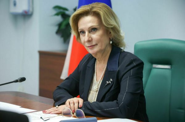 Сенатор Святенко назвала цель форума &laquo;Содружество моды&raquo;