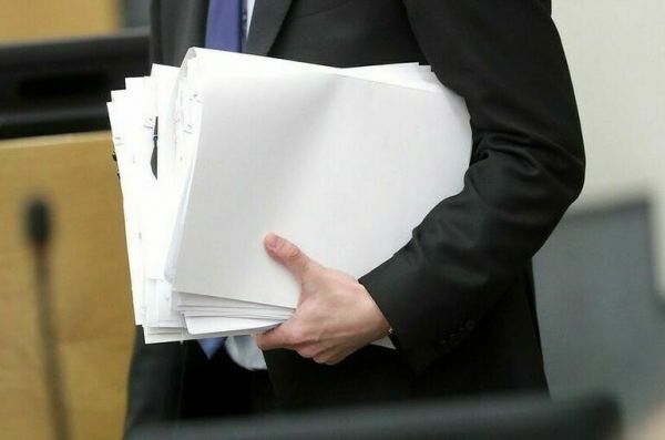 В комитете Госдумы поддержали создание системы финансовых индикаторов