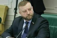 В России планируют ежегодно снимать не менее трех сериалов о спецоперации