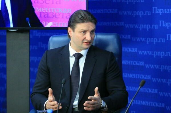 Запашный предложил включить цирки новых регионов в &laquo;Пушкинскую карту&raquo;