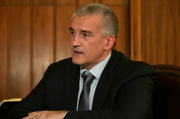 Аксенов: В Крыму к концу года сдадут 320 тысяч кв. метров жилья в многоэтажках