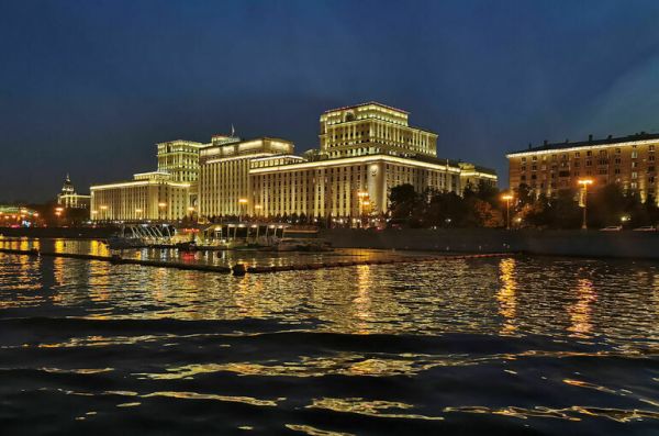 Армия России ответила на удары ATACMS в Таганроге