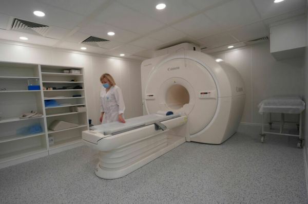 Более 120 млн рублей выделят на выплаты врачам за выявление онкозаболеваний