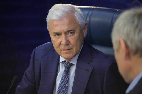 Депутат Аксаков назвал ключевые инструменты Центробанка