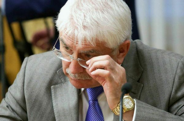 Депутат Чепа объяснил, почему сына Байдена помиловали