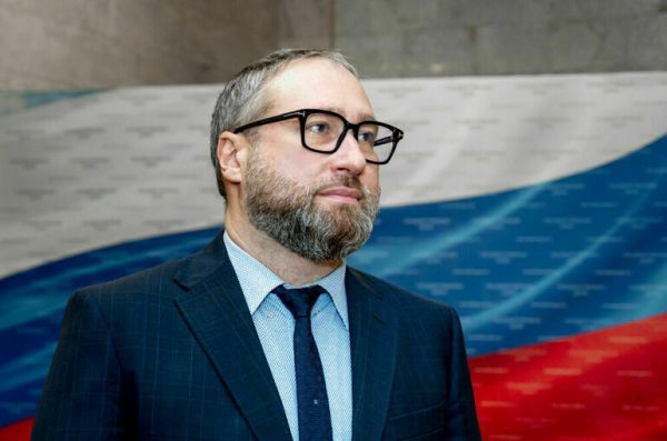 Депутат Горелкин: Для создания криптобиржи может понадобиться отдельный закон