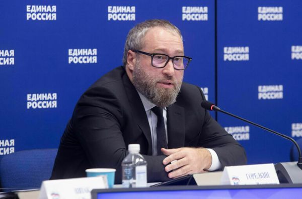 Депутат Горелкин рассказал, какая компания станет новой Google 