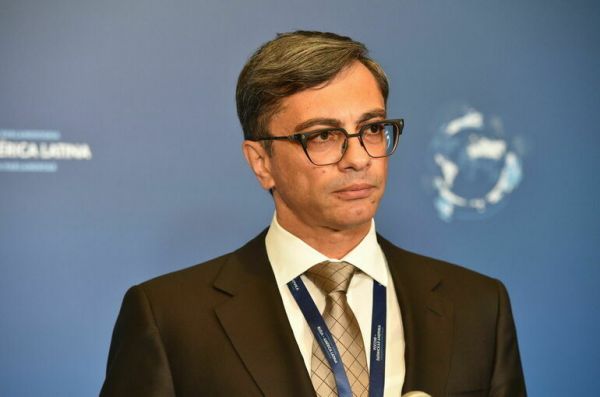 Депутат Гутенев заявил о высоком уровне экономических отношений России и Китая