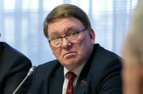 Депутат Иванов: ВСУ устроили пыточные в домах жителей Суджанского района