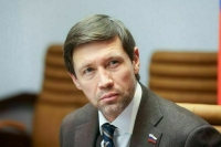 Депутат Картаполов допустил завершение конфликта на Украине в 2025 году