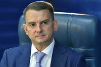 Депутат Логинов пояснил, почему нужен отдельный закон о мониторинге вечной мерзлоты