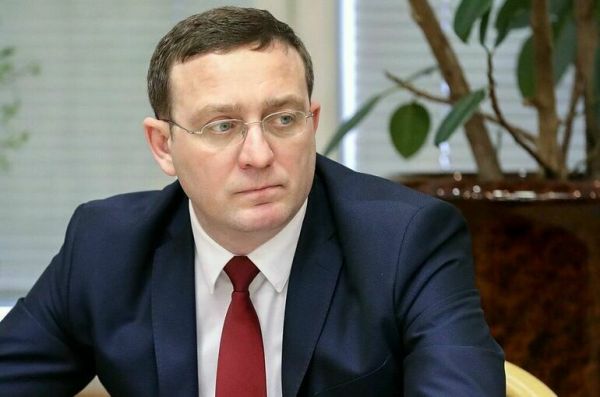 Депутат Логинов пояснил, почему нужен отдельный закон о мониторинге вечной мерзлоты