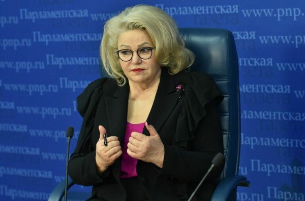 Депутат Останина назвала пугающим сигналом статистику по поддержке идеи чайлдфри