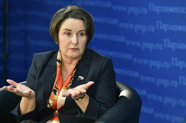 Депутат Разворотнева назвала регион, в котором максимально вырастут тарифы на ЖКУ