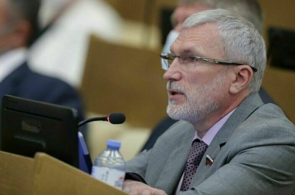 Депутат Журавлев: Армения намекает, что находится у Запада в заложниках 