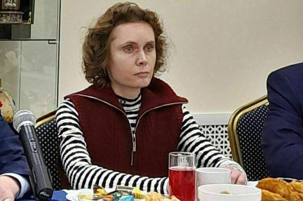 Дочь Жириновского рассказала, каким был ее отец