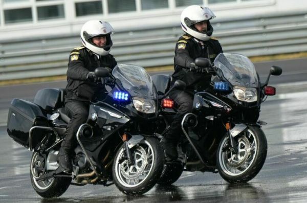 ФСО хотят наделить полномочиями по экологическому контролю