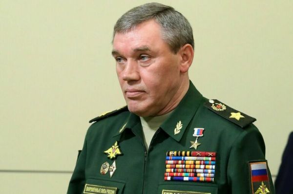 Герасимов оценил оказываемую Западом помощь Киеву в более чем $350 млрд