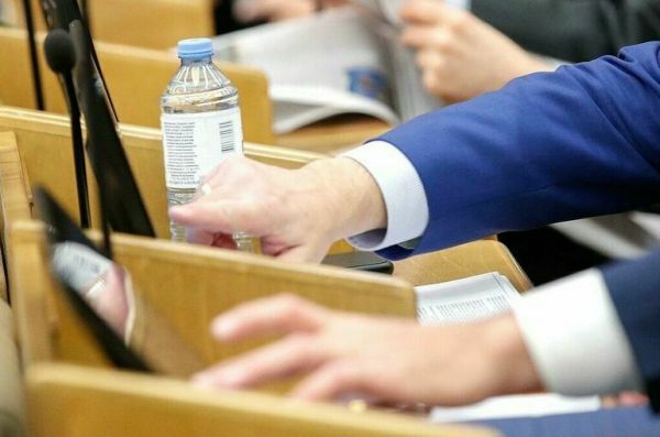 Госдума приняла закон о повышении эффективности борьбы с экстремизмом