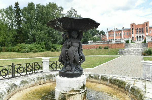 Малому бизнесу предложили упростить доступ к нежилым помещениям памятников культуры