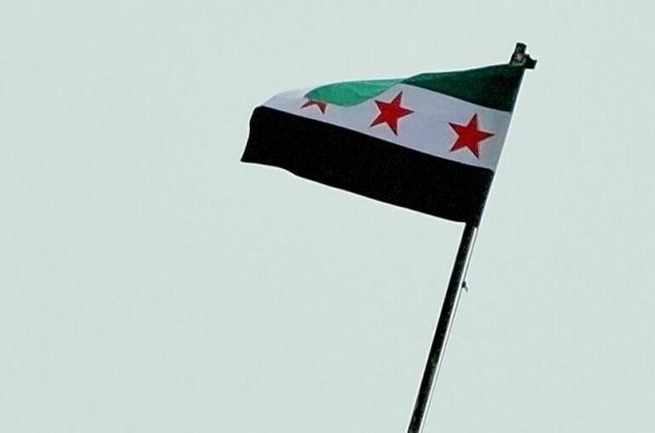 Переходное правительство Сирии возглавит экс-премьер