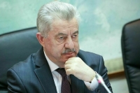 При крушении самолета в Актау выжили 28 человек