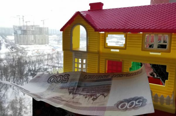 Путин назвал &laquo;безобразием&raquo; лимиты по семейной ипотеке 