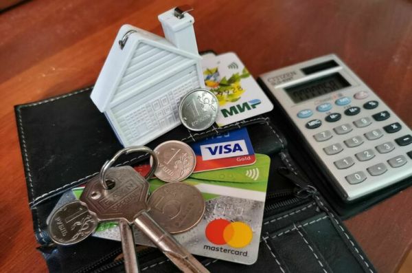 Сенатор Епифанова рассказала о минусах покупки квартиры в рассрочку