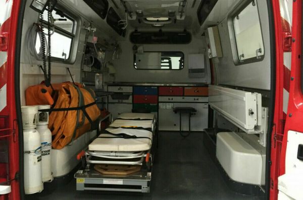 Стало известно о состоянии пострадавших в авиакатастрофе в Казахстане россиян