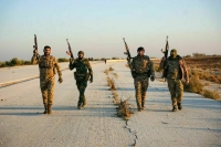 В ПА ОДКБ призвали к урегулированию ситуации на Ближнем Востоке  